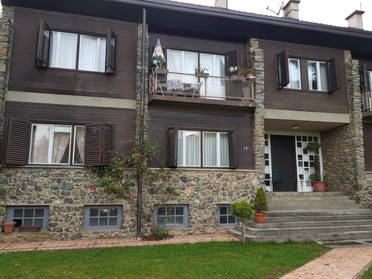 Kamena Kuca Pozega Exterior foto